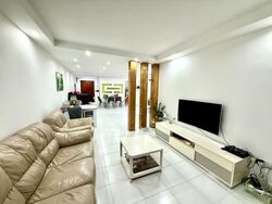 Blk 182 Edgefield Plains (Punggol), HDB Executive #556465721